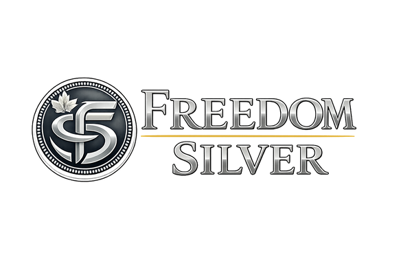 Freedom Silver