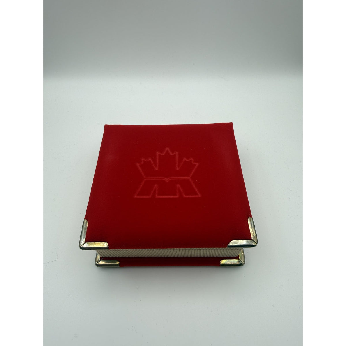 2003 Canada $15 Year of the Ram Lunar Coin - packaging